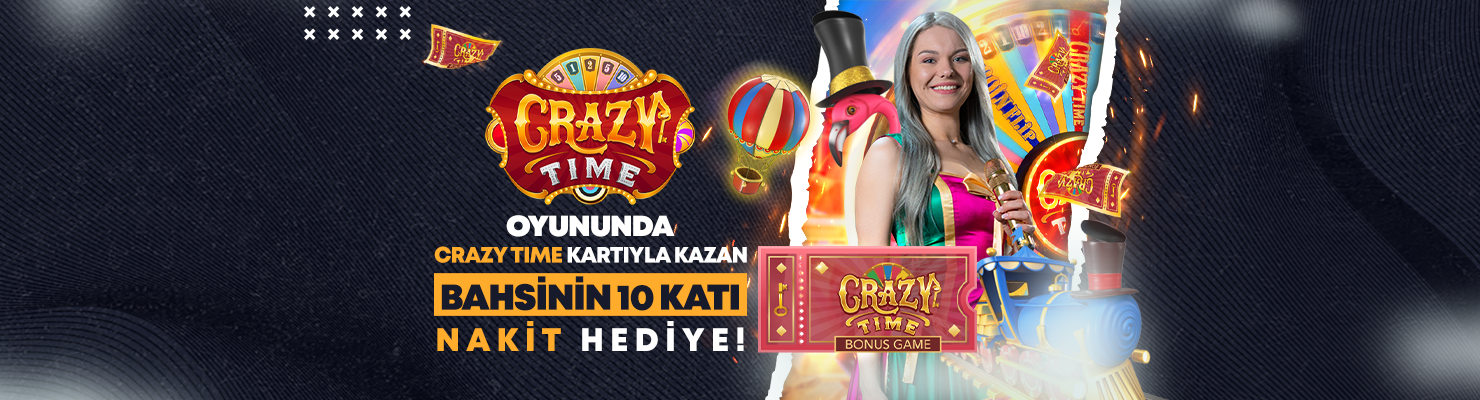Pusulabet Casino Oyunları